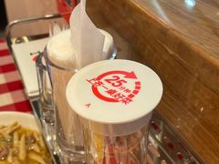 -西贝(东城万达广场店)