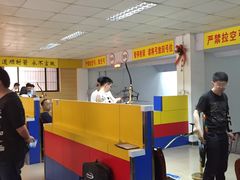 -道顺射箭·团建·骑射(张杨路店)