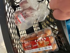 -哈尔信食品超市(哈尔滨王府井购物中心店)