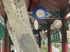-横店影视城梦幻谷园区