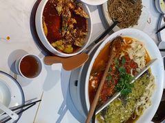 -东方红·湖南菜(金屿店)