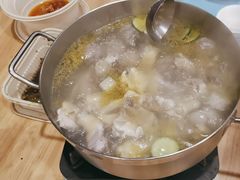 -糟粕醋·椰苑海南菜餐厅(亚龙湾天域酒店)