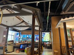 -周渝食惦酸菜鱼(青浦店)