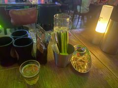 -18BAN音乐啤酒馆(西丽店)