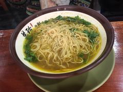 -美玲拉面(鞍山西道店)