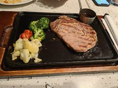 -必胜客(海滨店)