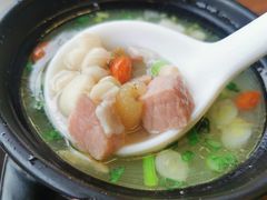 诺邓火腿脚-云隐小厨·传统大理美食(复兴路店)