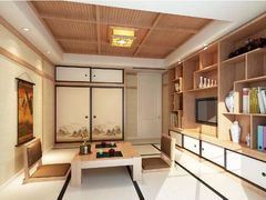 -怡尊阁和室榻榻米全屋定制工厂店