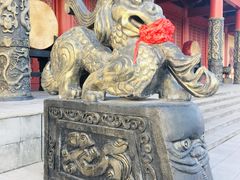 -横店影视城明清宫苑园区