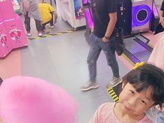 -阿尔法Game Station(中山路店)