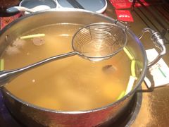 -左庭右院鲜牛肉火锅(新梅广场店)