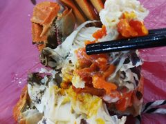 -小陆莲花蟹园农家乐(莲花岛店)