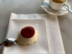 牛奶布丁-Fiume福弥意大利餐厅