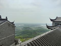 -句容茅山景区