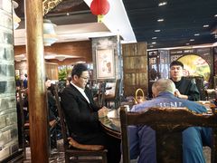 -顺兴老茶馆·精品川菜(世纪城店)