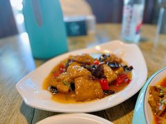 怀胎豆腐-蜀门客栈(剑门关景区店)
