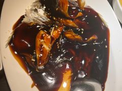 西湖醋鱼-外婆家(杭州马塍店·杭帮菜名店)
