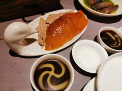 -金鸭季·北京烤鸭(深业上城店)