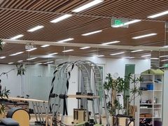 -Isofit 普拉提·婵柔工作室
