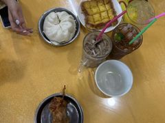 -恒兴发茶店(水巷口店)