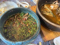 -君霖海鲜私房菜(春柳店)