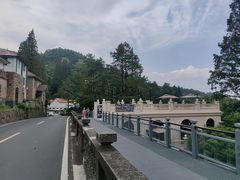 -莫干山风景区