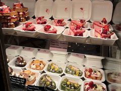 -B&C黄油与面包·THE GARDEN BAKERY概念店(世纪汇店)