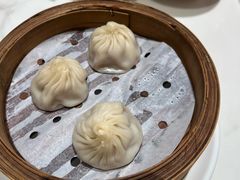 -翡翠拉面小笼包(岭南新天地店)