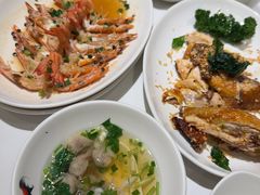 -莆田餐厅PUTIEN(三里屯店)