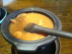 iphone_upload_pic-粗茶淡饭·隐庐私厨(东亭店)