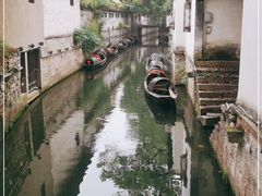 -绍兴鲁迅故里·沈园景区