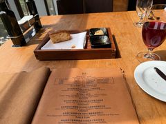 -北辰洲际酒店·IT MAMA意式家味餐厅
