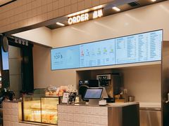 -喜茶(深圳海岸城店)