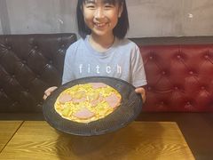 -比格比萨自助(国展店)