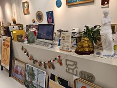 -信马画室 成人零基础到个人创作画室(亚运村店)