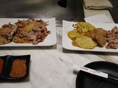 android_upload_pic-飞阳铁板烧(ME TOWN购物中心店)