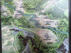 -老忠实间歇泉