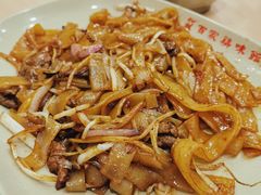 -百家鸡味馆(清泰店)