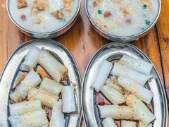 -陳添記·祖傳爽鱼皮(十五甫三巷店)