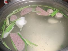 -牛焱·贵州黄牛肉火锅(城西银泰店)