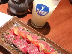 -山杏yama-katsu·吉列炸物