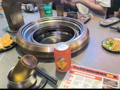 -杨小佳·齐齐哈尔烤肉·烤串(广州店)