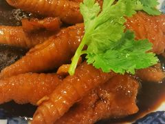 -点都德(大茶楼店)