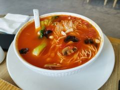 -枣子树·素食餐厅(普陀山店)