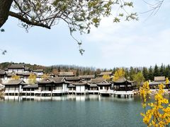 -威海华夏城景区