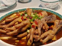 -亿牌牌东北烧烤(博物馆旗舰店)