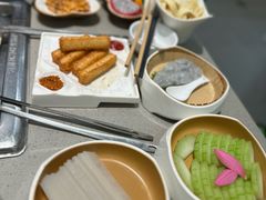 -海底捞火锅(奥森店)