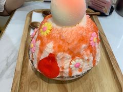 -怪物的冰与火(天虹商场中山路店)