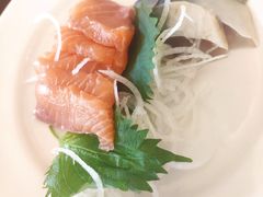 -韵咖啡自助餐厅(天津香格里拉店)