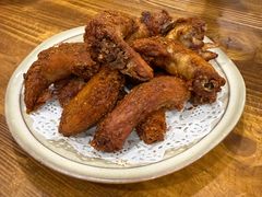 -泰来风味馆(桂林街店)